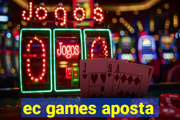 ec games aposta